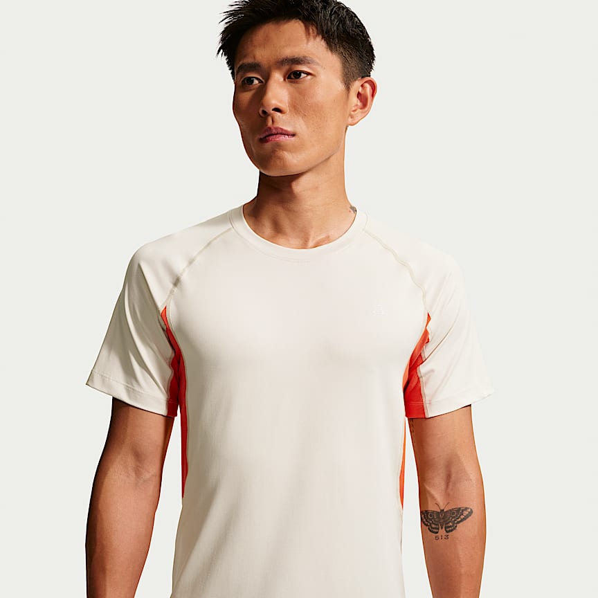 NikeCourt Slam Men's Dri-FIT ADV Tank Top. Nike JP